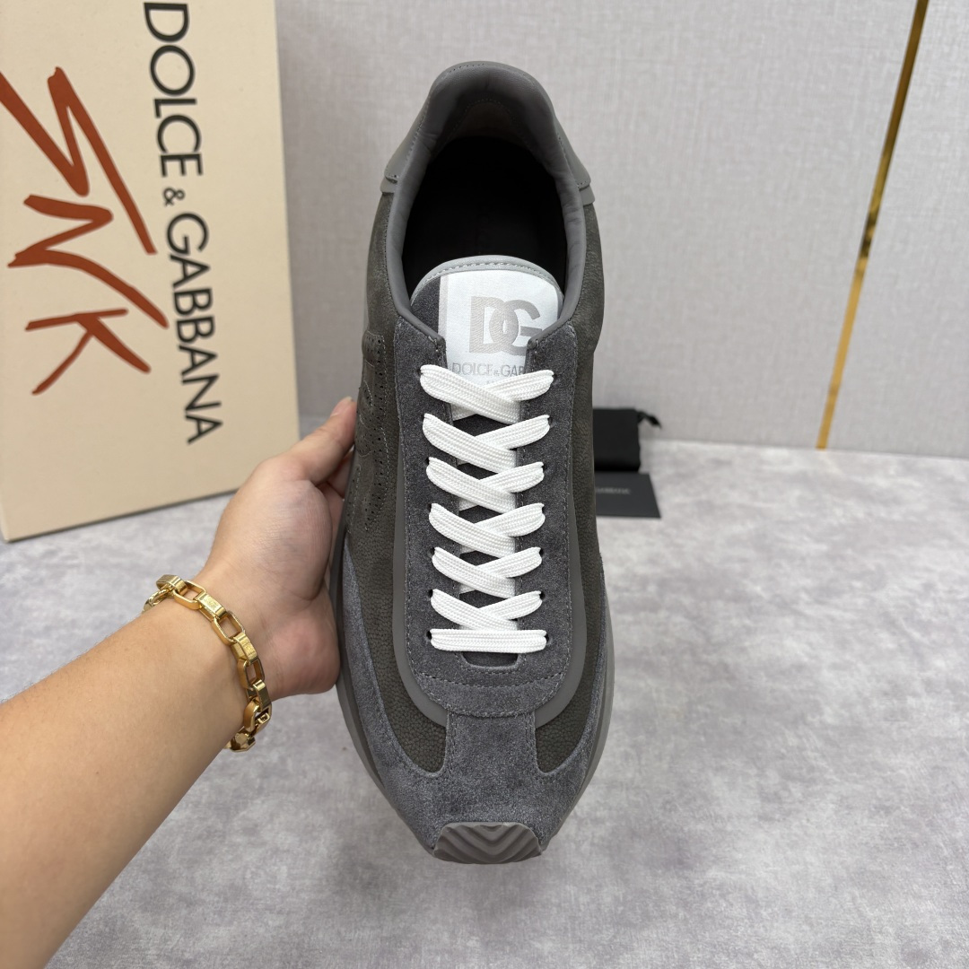 olce & Gabbana shoe